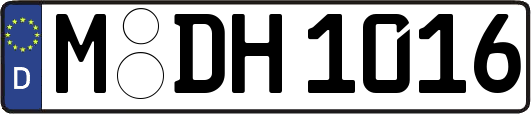 M-DH1016