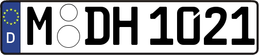 M-DH1021