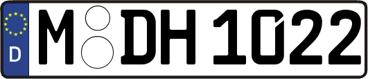 M-DH1022