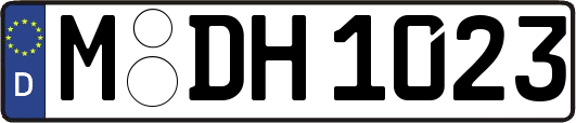 M-DH1023