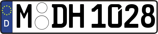 M-DH1028
