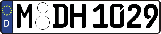 M-DH1029