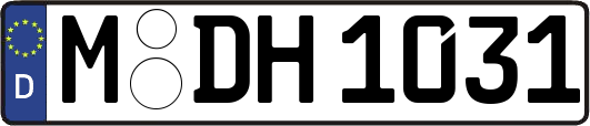 M-DH1031