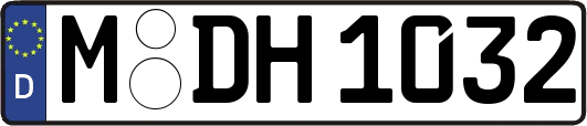 M-DH1032