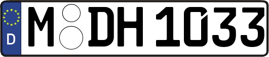 M-DH1033
