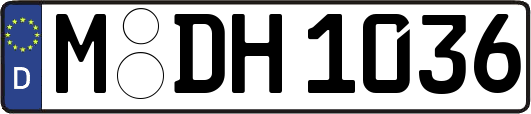 M-DH1036