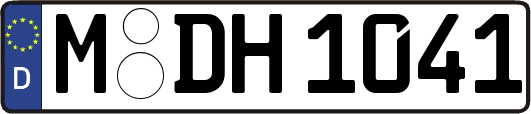 M-DH1041