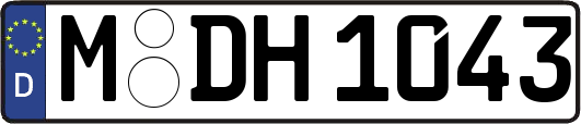 M-DH1043