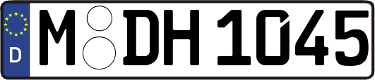 M-DH1045