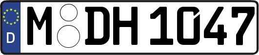 M-DH1047