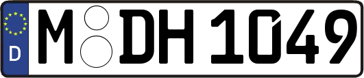 M-DH1049