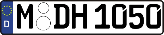M-DH1050