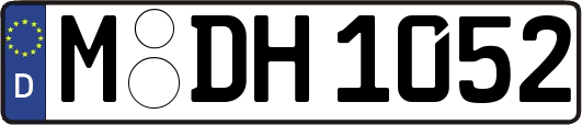 M-DH1052