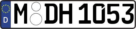 M-DH1053