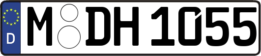M-DH1055