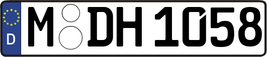 M-DH1058
