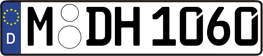 M-DH1060