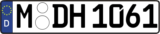 M-DH1061