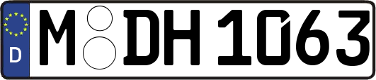 M-DH1063