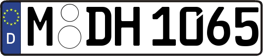 M-DH1065