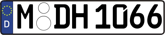 M-DH1066