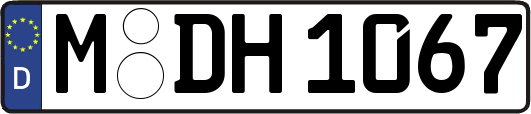 M-DH1067