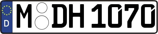 M-DH1070