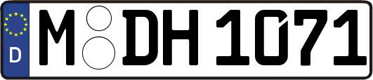 M-DH1071