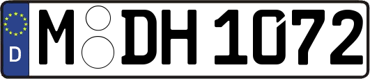 M-DH1072