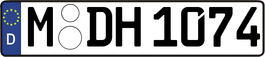 M-DH1074