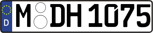 M-DH1075