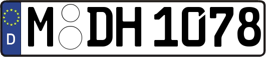 M-DH1078