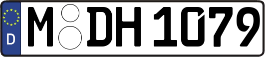 M-DH1079