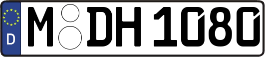 M-DH1080