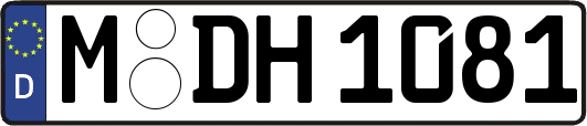 M-DH1081