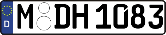 M-DH1083