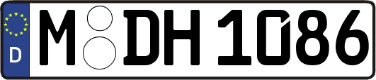 M-DH1086