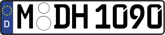 M-DH1090