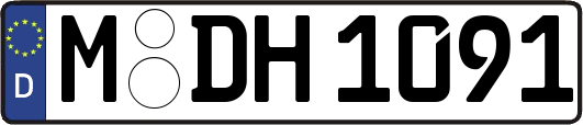 M-DH1091