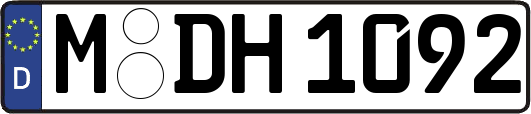 M-DH1092
