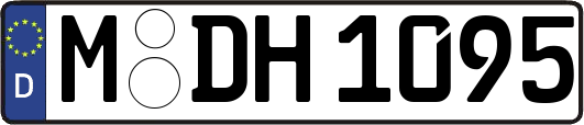 M-DH1095