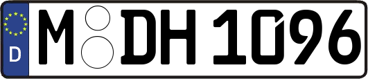 M-DH1096