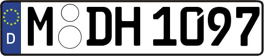 M-DH1097
