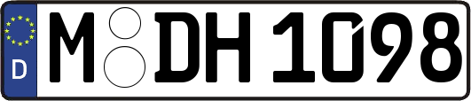 M-DH1098