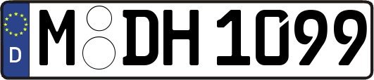 M-DH1099