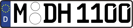 M-DH1100