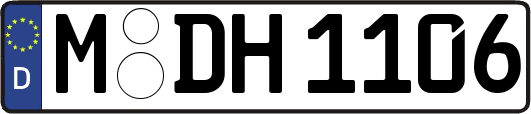 M-DH1106