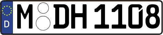 M-DH1108