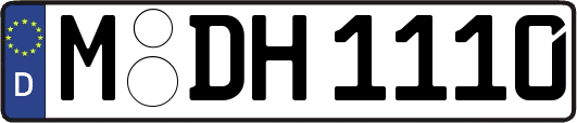 M-DH1110
