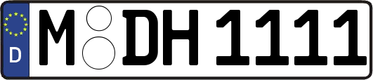M-DH1111